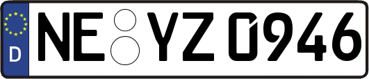 NE-YZ0946