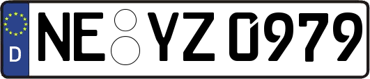 NE-YZ0979