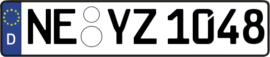 NE-YZ1048