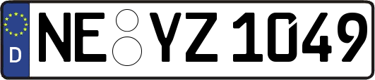 NE-YZ1049