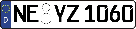 NE-YZ1060