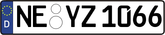 NE-YZ1066
