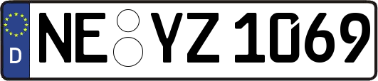 NE-YZ1069