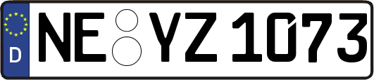 NE-YZ1073
