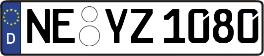 NE-YZ1080