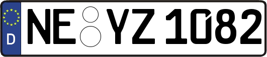 NE-YZ1082