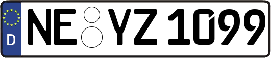 NE-YZ1099