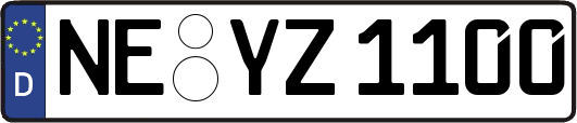 NE-YZ1100