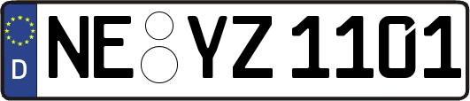 NE-YZ1101