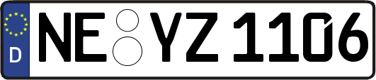 NE-YZ1106