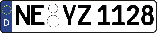 NE-YZ1128