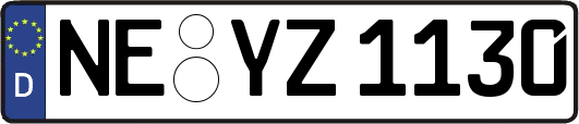 NE-YZ1130