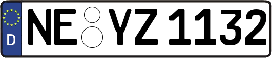 NE-YZ1132