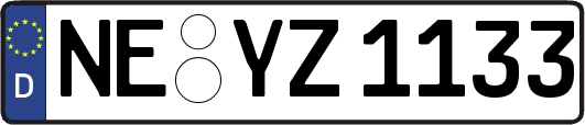 NE-YZ1133