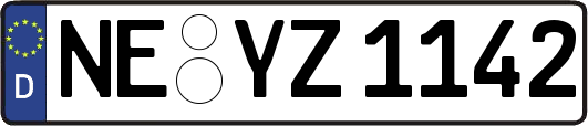 NE-YZ1142