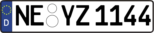 NE-YZ1144