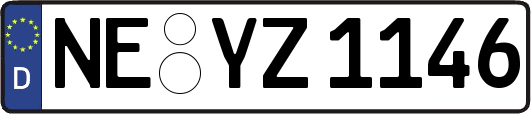 NE-YZ1146