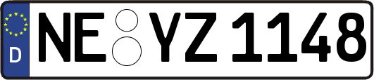 NE-YZ1148