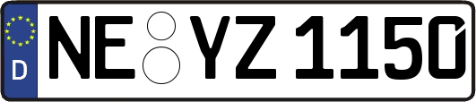 NE-YZ1150