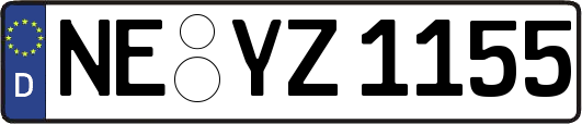 NE-YZ1155