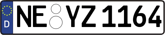 NE-YZ1164