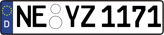 NE-YZ1171