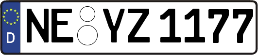 NE-YZ1177
