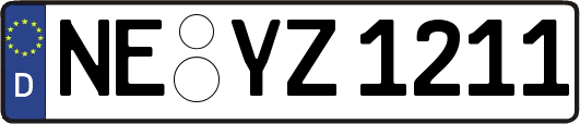 NE-YZ1211
