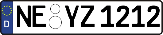 NE-YZ1212