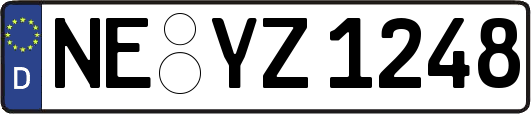 NE-YZ1248