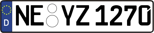 NE-YZ1270