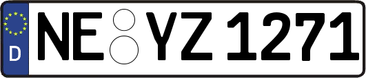 NE-YZ1271