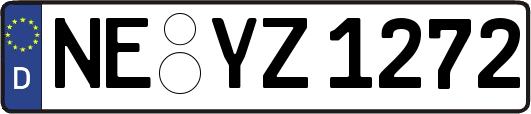 NE-YZ1272