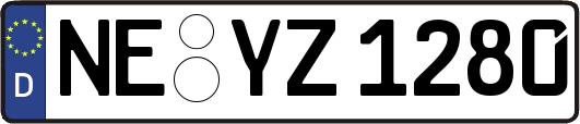 NE-YZ1280
