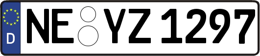 NE-YZ1297