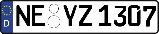 NE-YZ1307