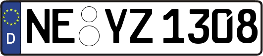 NE-YZ1308