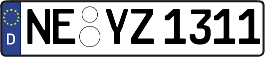 NE-YZ1311