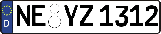 NE-YZ1312