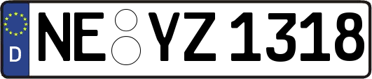 NE-YZ1318