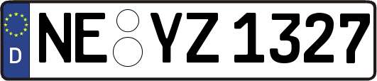 NE-YZ1327