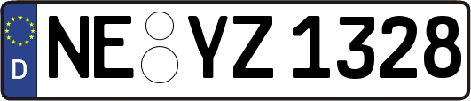 NE-YZ1328