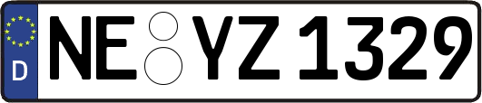 NE-YZ1329