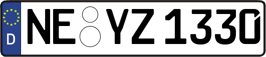 NE-YZ1330
