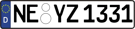 NE-YZ1331