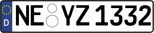 NE-YZ1332