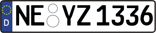 NE-YZ1336