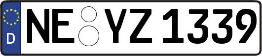NE-YZ1339