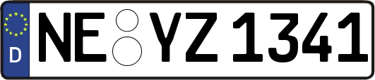 NE-YZ1341