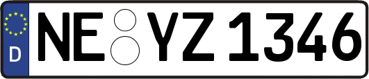 NE-YZ1346